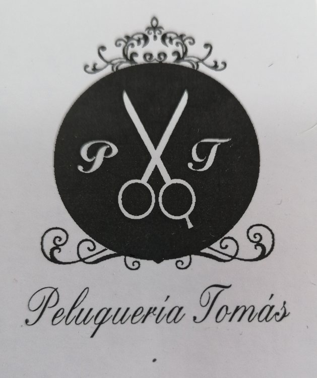 El logotipo del negocio