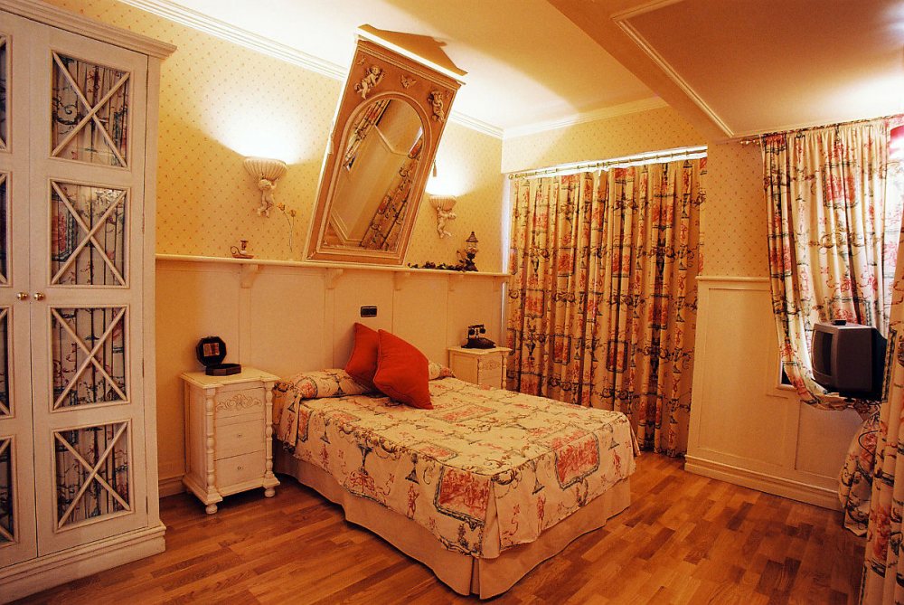 Habitación.