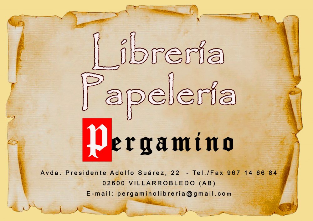 El logotipo del negocio