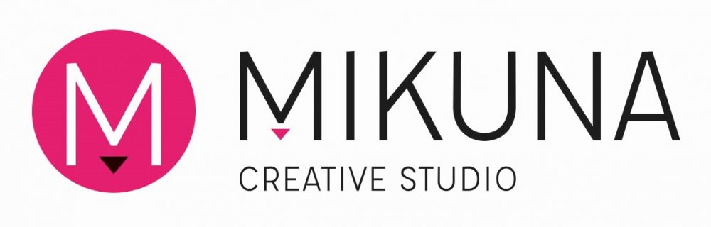 El logotipo del negocio