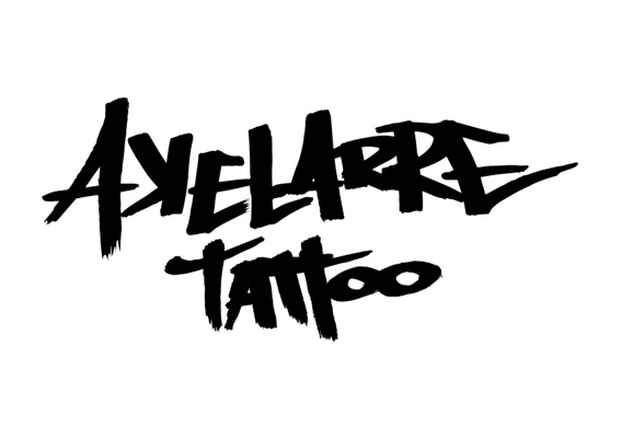 El logotipo del negocio