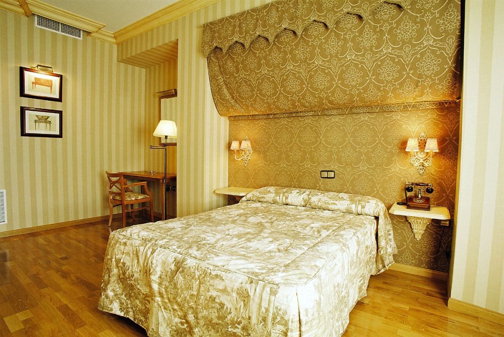 Habitación.