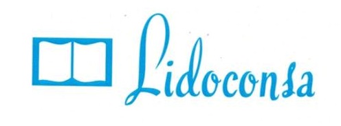 El logotipo del negocio