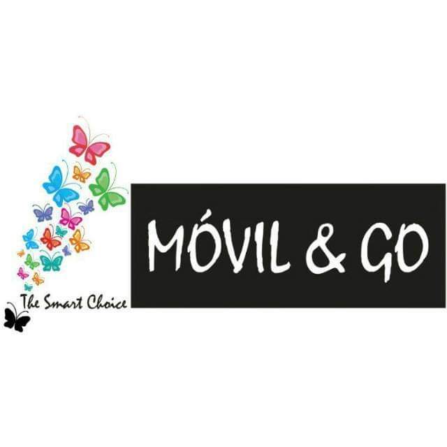 El logotipo del negocio