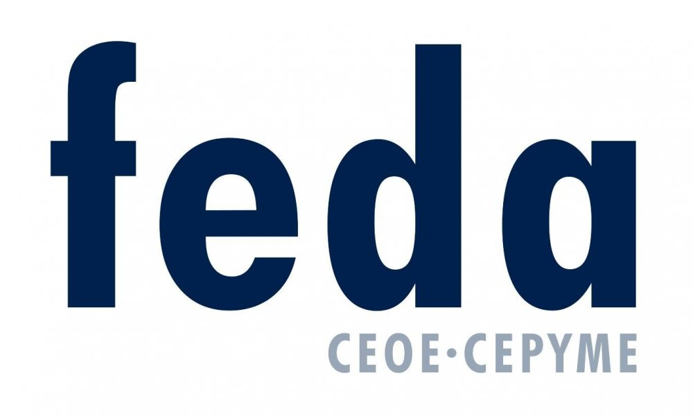 El logotipo del negocio