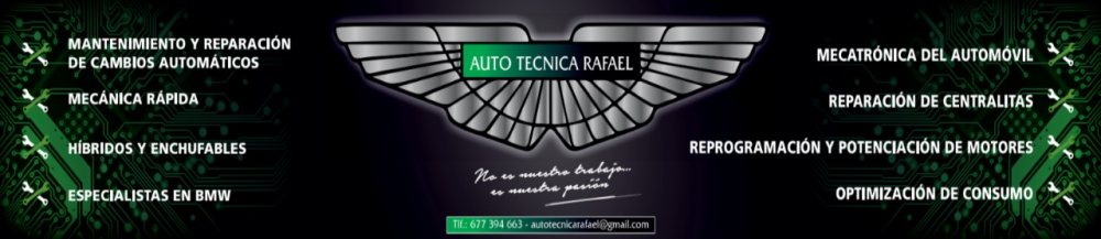 El logotipo del negocio