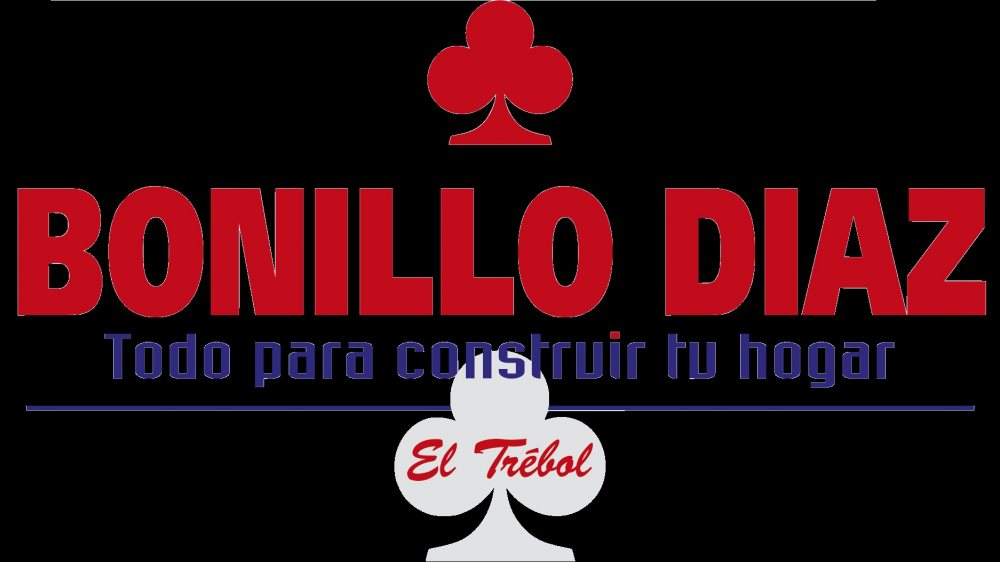 El logotipo del negocio