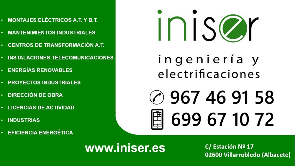 El logotipo del negocio