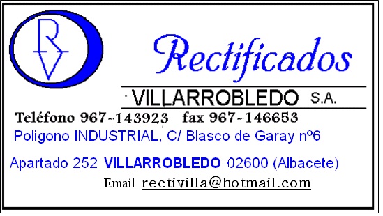 El logotipo del negocio