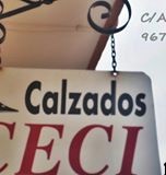 El logotipo del negocio