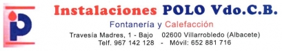 Miniatura del logotipo del negocio