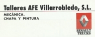 Miniatura del logotipo del negocio