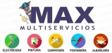Miniatura del logotipo del negocio