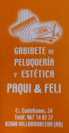 Miniatura del logotipo del negocio