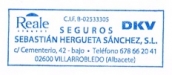 Miniatura del logotipo del negocio