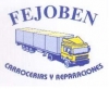 Miniatura del logotipo del negocio