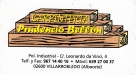 Miniatura del logotipo del negocio