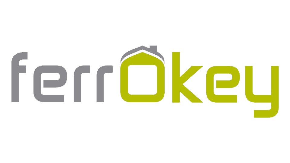 El logotipo del negocio