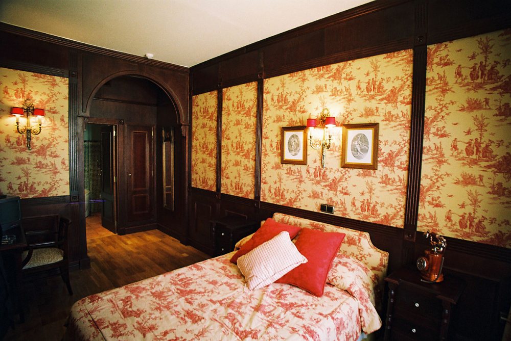 Habitación.