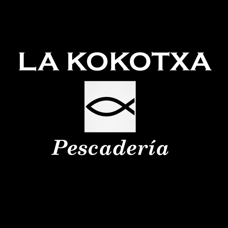 El logotipo del negocio