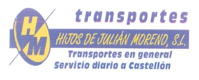 El logotipo del negocio