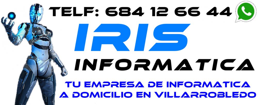 El logotipo del negocio