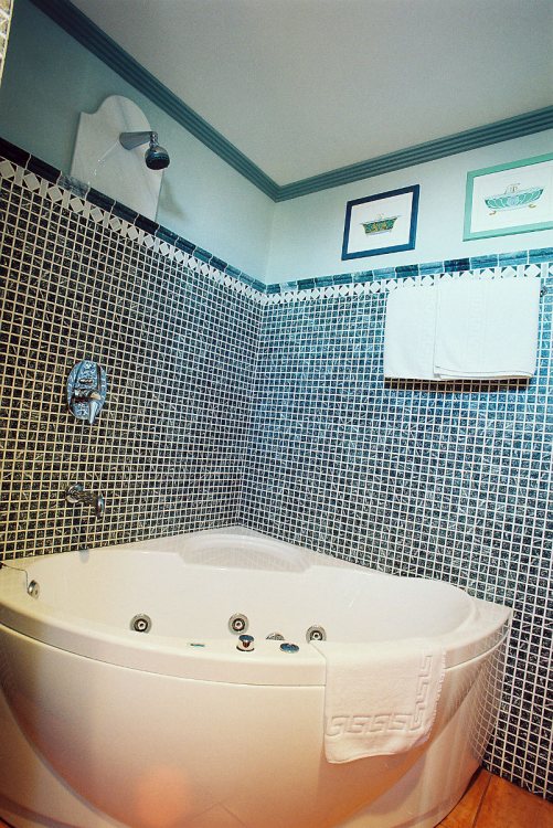 Baño.