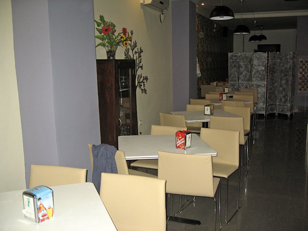 Interior.