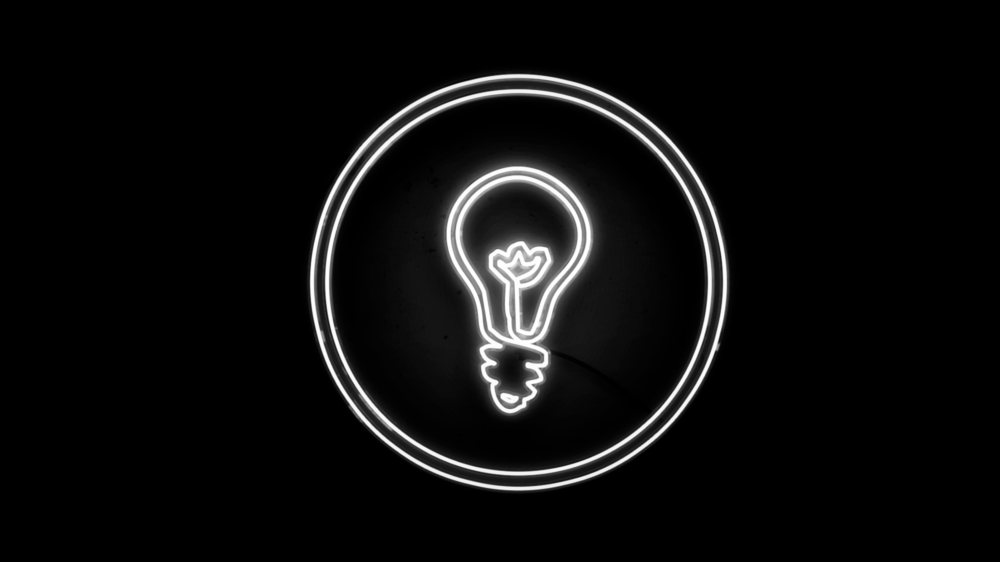 El logotipo del negocio