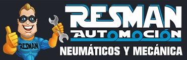 El logotipo del negocio