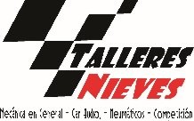 El logotipo del negocio