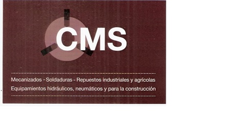 El logotipo del negocio