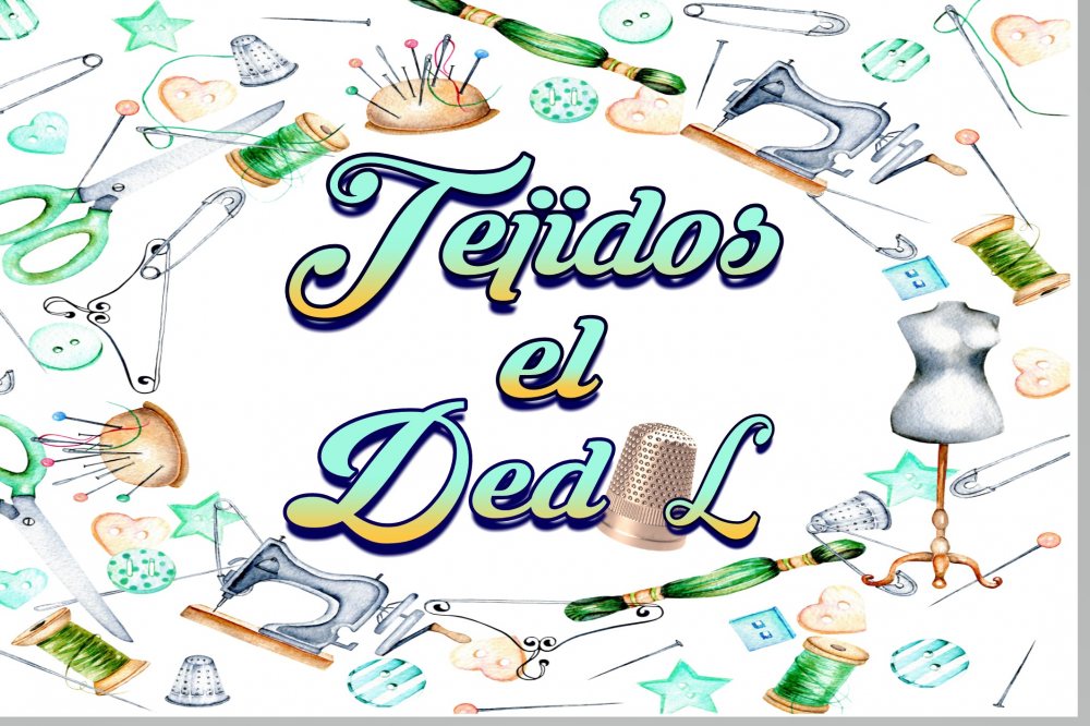 El logotipo del negocio